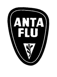 ANTA FLU logo