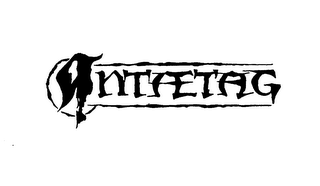 ANTAETAG logo