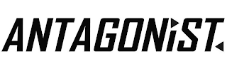 ANTAGONIST logo