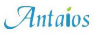 ANTAIOS logo