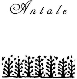 ANTALE logo