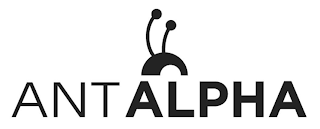 ANTALPHA logo