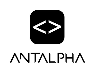ANTALPHA logo