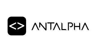 ANTALPHA logo