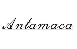 ANTAMACA logo