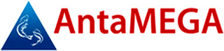 ANTAMEGA logo