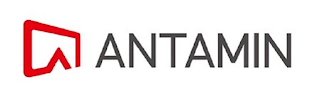 ANTAMIN logo
