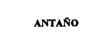 ANTANO logo