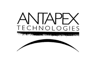 ANTAPEX TECHNOLOGIES logo