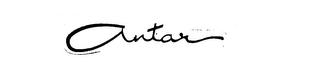 ANTAR logo