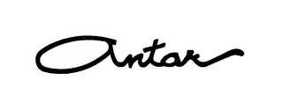 ANTAR logo