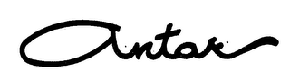ANTAR logo