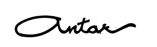 ANTAR logo