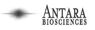 ANTARA BIOSCIENCES logo