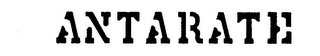 ANTARATE logo