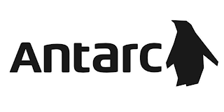ANTARC logo
