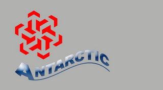 ANTARCTIC logo