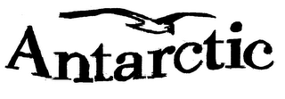 ANTARCTIC logo