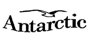 ANTARCTIC logo