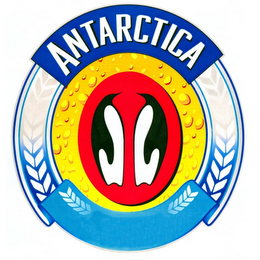 ANTARCTICA logo