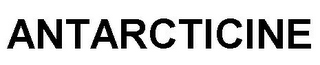 ANTARCTICINE logo