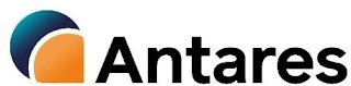 ANTARES logo