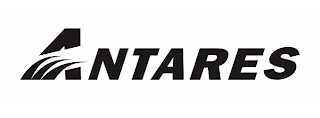 ANTARES logo