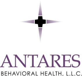 ANTARES BEHAVIORAL HEALTH, L.L.C. logo