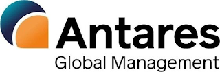ANTARES GLOBAL MANAGEMENT logo