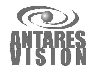 ANTARES VISION logo