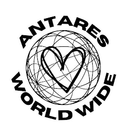 ANTARES WORLDWIDE logo
