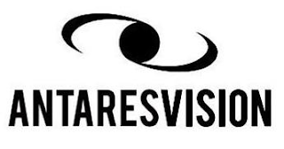 ANTARESVISION logo