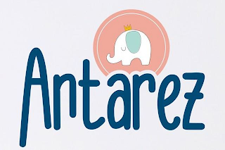 ANTAREZ logo