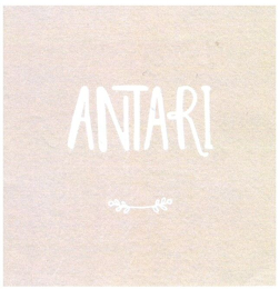ANTARI logo