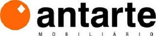 ANTARTE MOBILIÁRIO logo