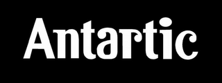 ANTARTIC logo