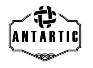 ANTARTIC logo