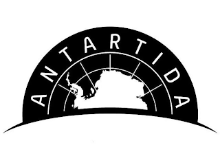 ANTARTIDA logo