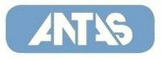ANTAS logo