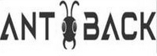 ANTBACK logo