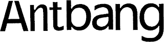 ANTBANG logo