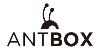 ANTBOX logo