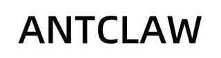 ANTCLAW logo