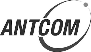 ANTCOM logo