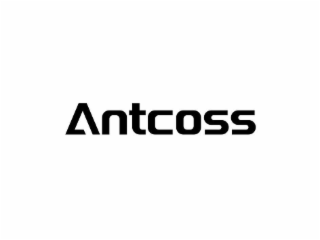 ANTCOSS logo