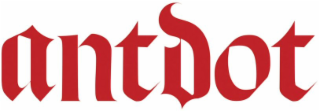 ANTDOT logo
