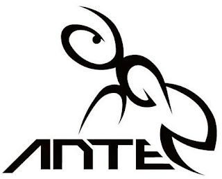 ANTE logo