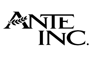 ANTE INC. logo