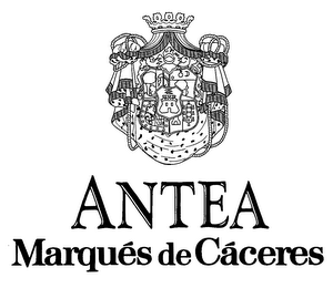 ANTEA MARQUES DE CACERES logo