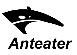 ANTEATER logo